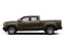 2015 GMC Canyon Crew Cab Long Box 4-Wheel Drive SLE
