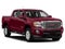 2015 GMC Canyon Crew Cab Long Box 4-Wheel Drive SLE