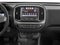 2017 GMC Canyon Crew Cab Short Box 4-Wheel Drive Denali