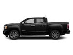 2017 GMC Canyon Crew Cab Short Box 4-Wheel Drive Denali