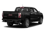 2017 GMC Canyon Crew Cab Short Box 4-Wheel Drive Denali