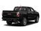 2017 GMC Canyon Crew Cab Short Box 4-Wheel Drive Denali