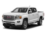 2017 GMC Canyon Crew Cab Short Box 4-Wheel Drive Denali