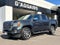 2021 GMC Canyon Crew Cab Short Box 4-Wheel Drive Denali
