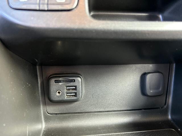 2021 GMC Canyon Crew Cab Short Box 4-Wheel Drive Denali