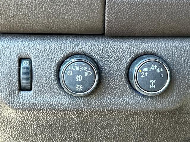 2021 GMC Canyon Crew Cab Short Box 4-Wheel Drive Denali