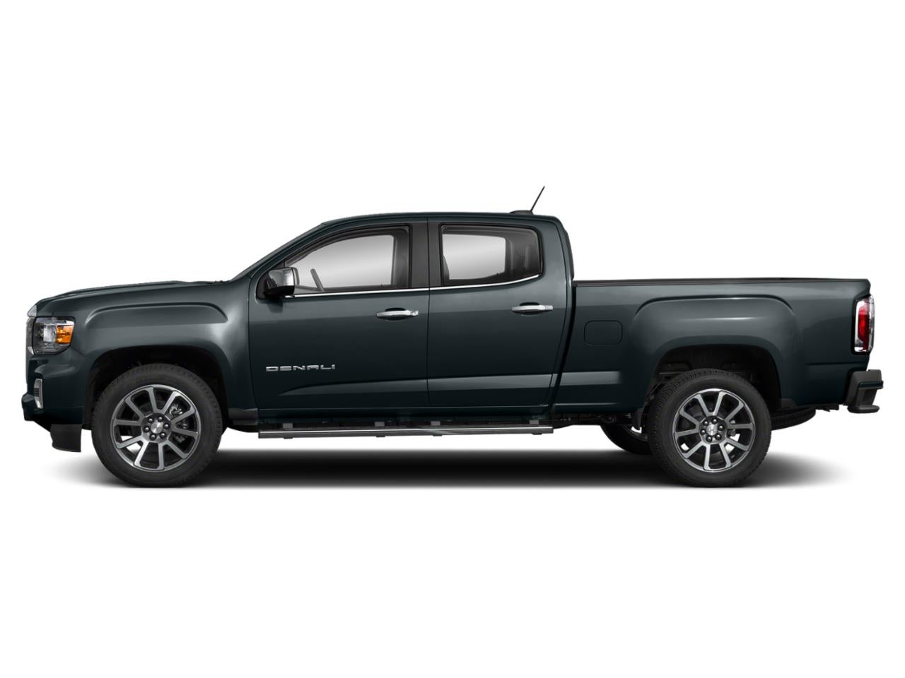 2021 GMC Canyon Crew Cab Short Box 4-Wheel Drive Denali