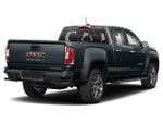 2021 GMC Canyon Crew Cab Short Box 4-Wheel Drive Denali