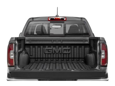 2021 GMC Canyon Crew Cab Long Box 4-Wheel Drive AT4 w/Cloth