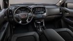 2021 GMC Canyon Crew Cab Long Box 4-Wheel Drive AT4 w/Cloth