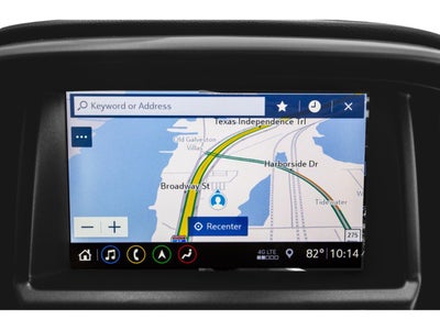 2021 GMC Canyon Crew Cab Long Box 4-Wheel Drive AT4 w/Cloth