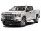 2021 GMC Canyon Crew Cab Long Box 4-Wheel Drive AT4 w/Cloth