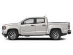 2021 GMC Canyon Crew Cab Long Box 4-Wheel Drive AT4 w/Cloth