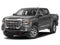 2021 GMC Canyon Crew Cab Long Box 4-Wheel Drive AT4 w/Cloth