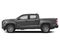2021 GMC Canyon Crew Cab Long Box 4-Wheel Drive AT4 w/Cloth