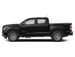 2021 GMC Canyon Crew Cab Short Box 4-Wheel Drive AT4 w/Leather