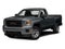 2014 GMC Sierra 1500 Regular Cab Long Box 2-Wheel Drive