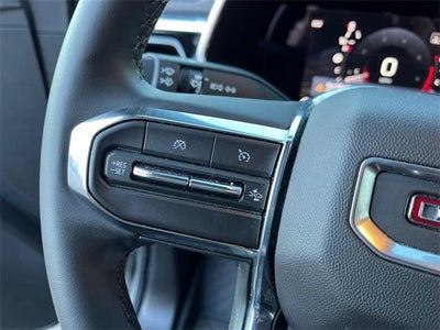 2023 GMC Canyon Crew Cab Short Box 4-Wheel Drive Elevation