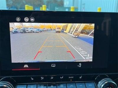 2023 GMC Canyon Crew Cab Short Box 4-Wheel Drive Elevation