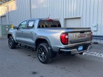 2023 GMC Canyon Crew Cab Short Box 4-Wheel Drive Elevation