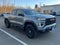 2023 GMC Canyon Crew Cab Short Box 4-Wheel Drive Elevation
