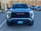 2023 GMC Canyon Crew Cab Short Box 4-Wheel Drive Elevation