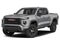 2023 GMC Canyon Crew Cab Short Box 4-Wheel Drive Elevation