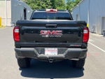 2023 GMC Canyon Crew Cab Short Box 4-Wheel Drive AT4X