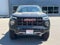 2023 GMC Canyon Crew Cab Short Box 4-Wheel Drive AT4X