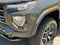 2023 GMC Canyon Crew Cab Short Box 4-Wheel Drive AT4X