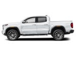 2024 GMC Canyon Crew Cab Short Box 4-Wheel Drive Denali