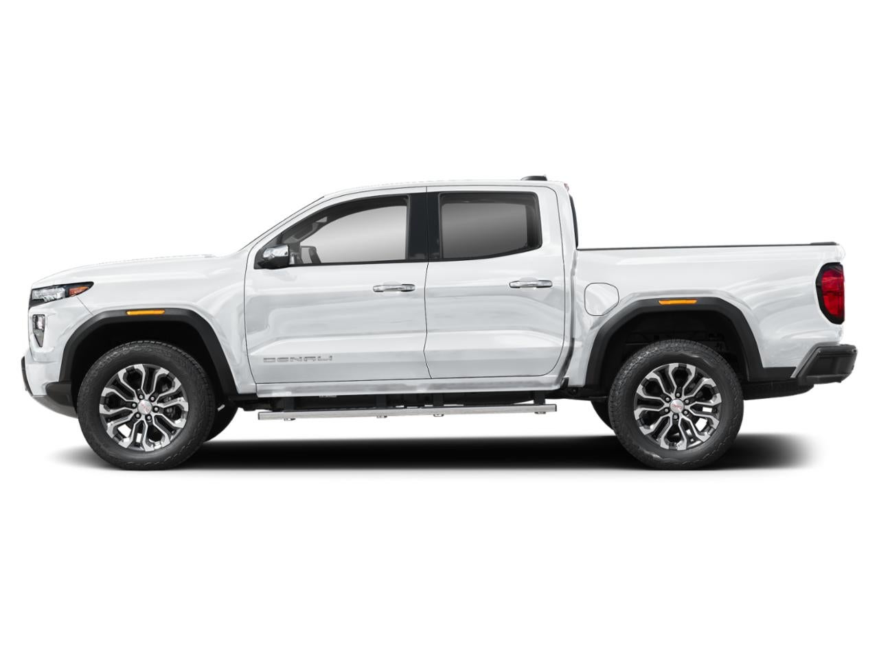 2024 GMC Canyon Crew Cab Short Box 4-Wheel Drive Denali