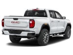 2024 GMC Canyon Crew Cab Short Box 4-Wheel Drive Denali