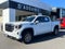 2022 GMC Sierra 1500 Crew Cab Short Box 4-Wheel Drive AT4