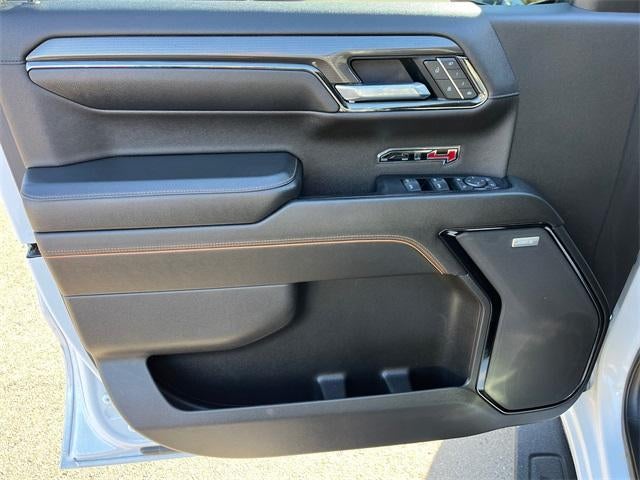 2022 GMC Sierra 1500 Crew Cab Short Box 4-Wheel Drive AT4