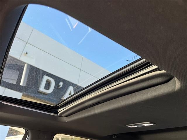 2022 GMC Sierra 1500 Crew Cab Short Box 4-Wheel Drive AT4