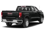 2021 GMC Sierra 1500 Double Cab Standard Box 4-Wheel Drive SLE