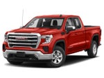 2021 GMC Sierra 1500 Double Cab Standard Box 4-Wheel Drive SLE