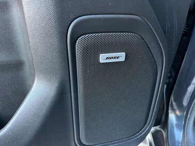 2020 GMC Sierra 1500 Double Cab Standard Box 4-Wheel Drive Elevation