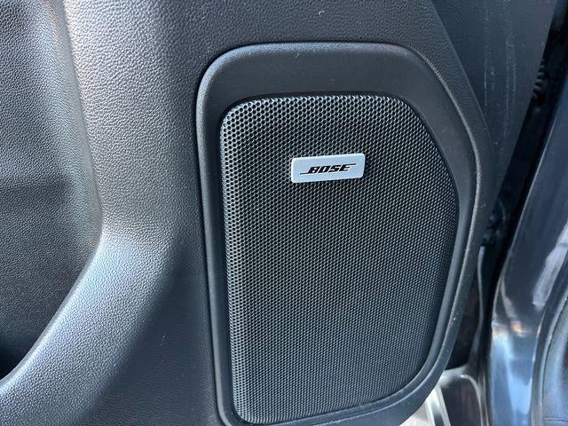 2020 GMC Sierra 1500 Double Cab Standard Box 4-Wheel Drive Elevation