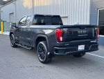 2020 GMC Sierra 1500 Double Cab Standard Box 4-Wheel Drive Elevation