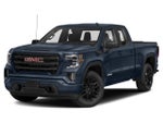 2020 GMC Sierra 1500 Double Cab Standard Box 4-Wheel Drive Elevation