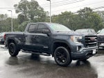 2021 GMC Sierra 1500 Double Cab Standard Box 4-Wheel Drive Elevation 3SB
