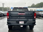 2021 GMC Sierra 1500 Double Cab Standard Box 4-Wheel Drive Elevation 3SB