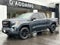 2021 GMC Sierra 1500 Double Cab Standard Box 4-Wheel Drive Elevation 3SB