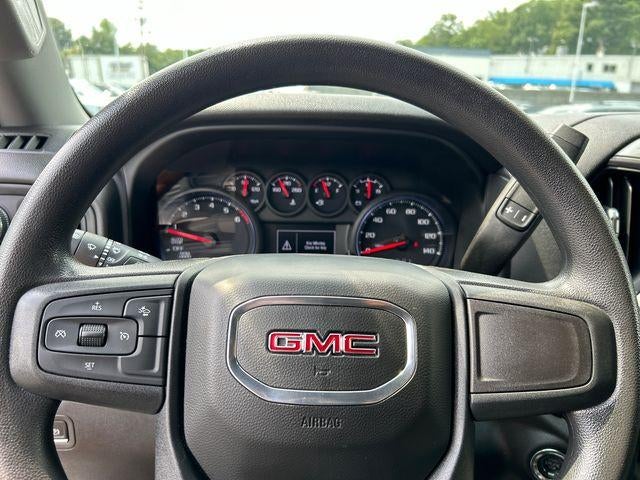 2023 GMC Sierra 1500 Double Cab Standard Box 4-Wheel Drive Pro