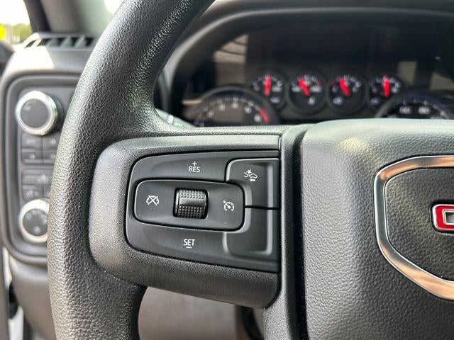 2023 GMC Sierra 1500 Double Cab Standard Box 4-Wheel Drive Pro
