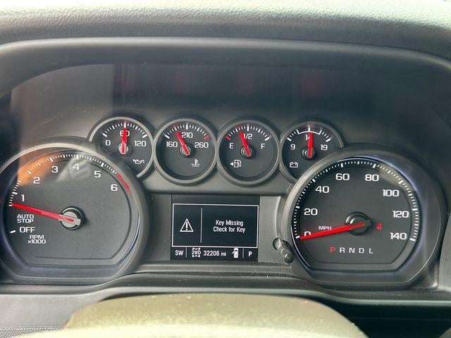 2023 GMC Sierra 1500 Double Cab Standard Box 4-Wheel Drive Pro