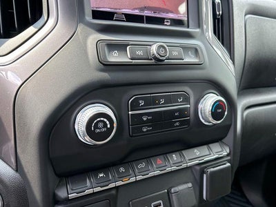 2023 GMC Sierra 1500 Double Cab Standard Box 4-Wheel Drive Pro