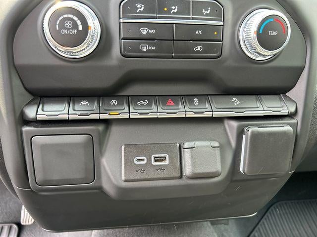 2023 GMC Sierra 1500 Double Cab Standard Box 4-Wheel Drive Pro